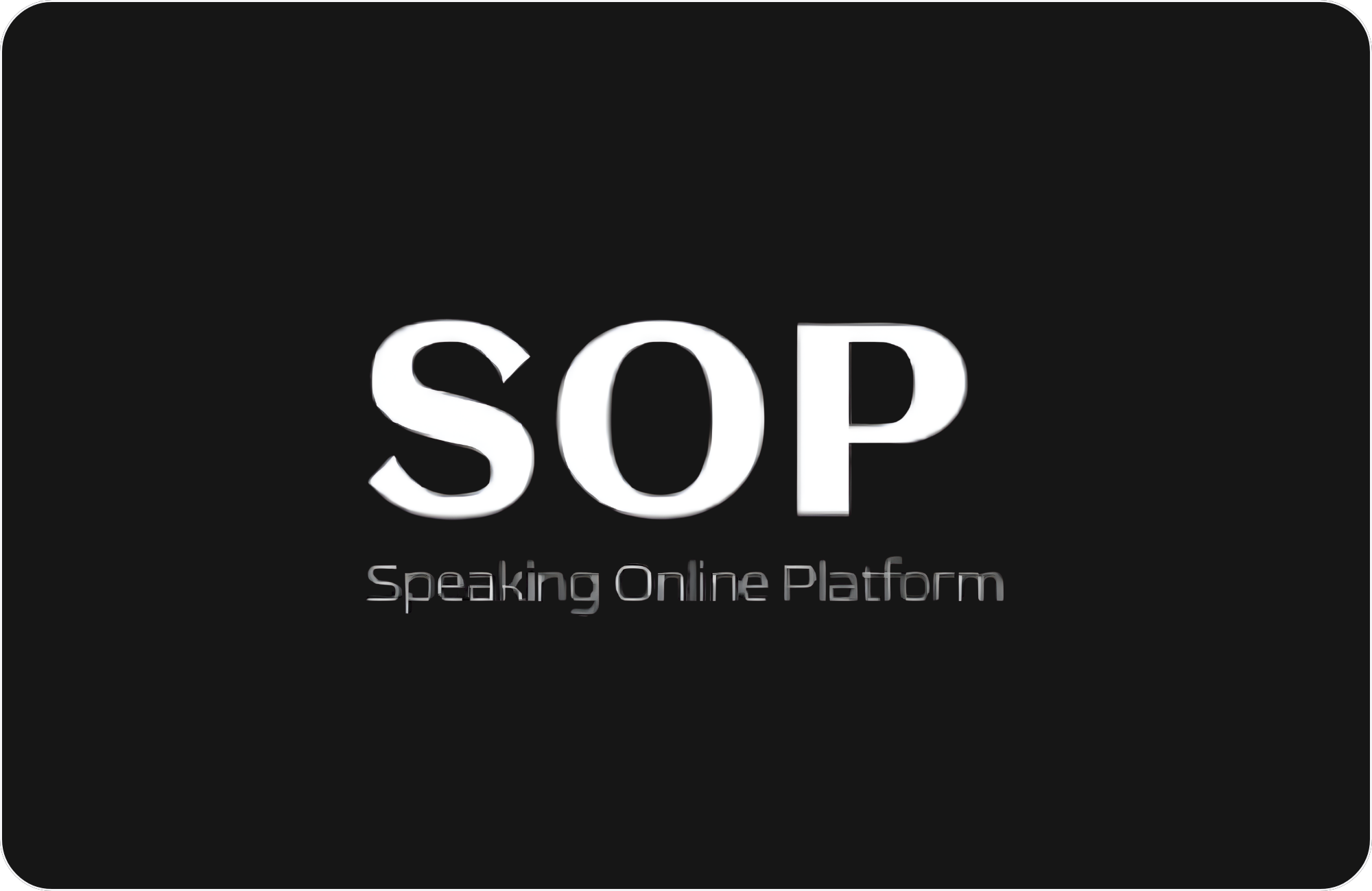 SOP