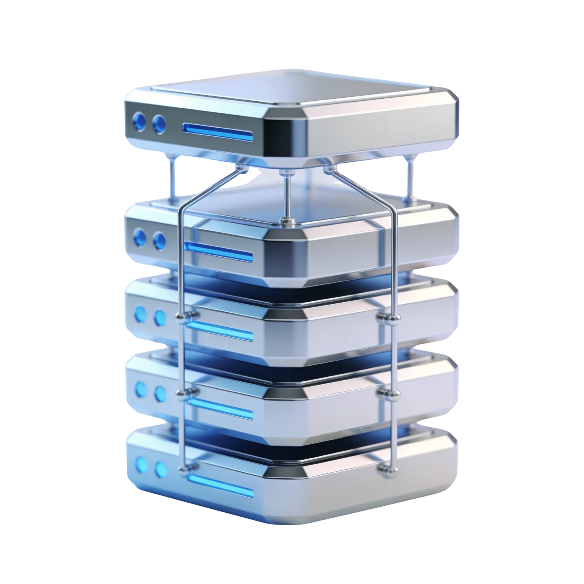 Hosting, Domains & Digital Infrastructure
