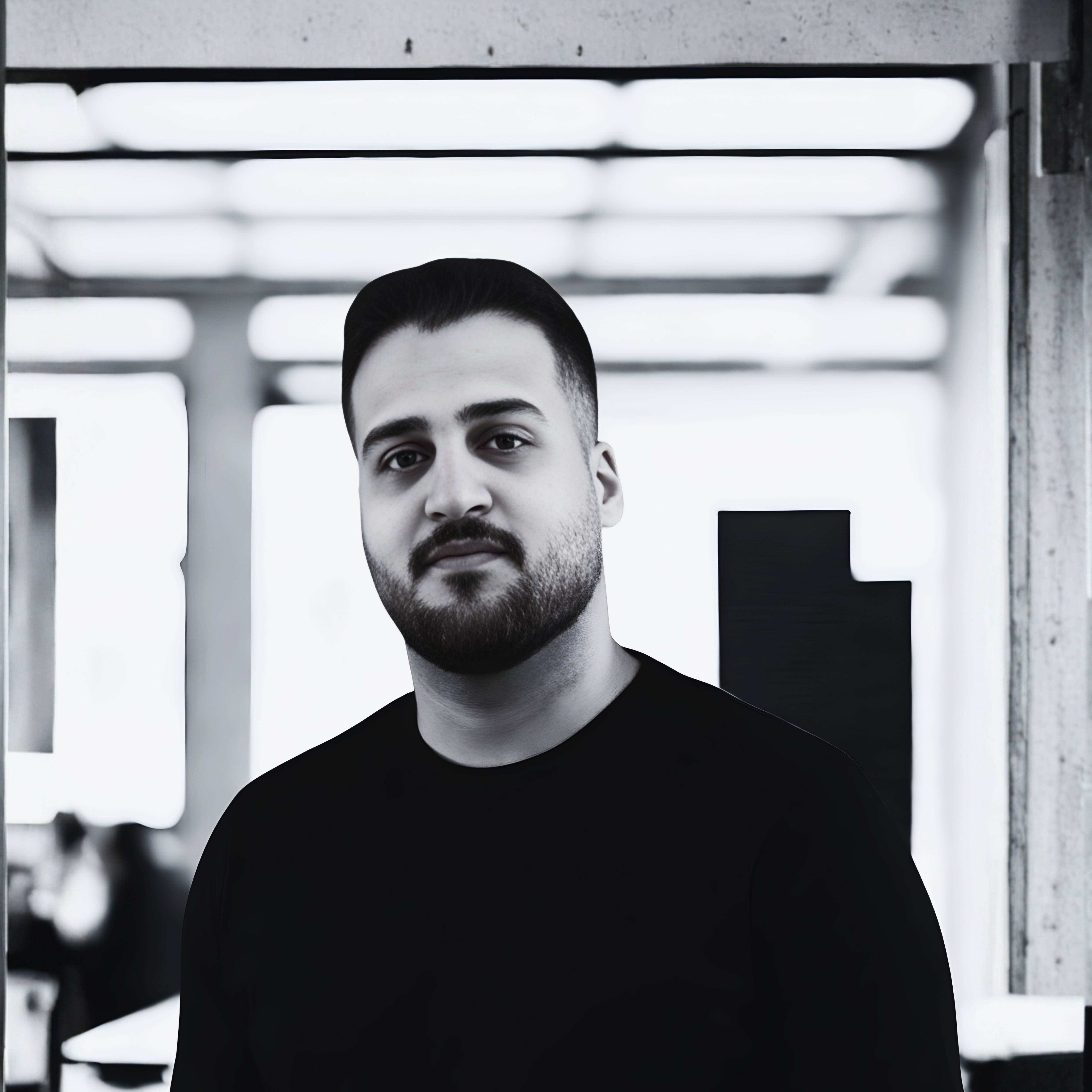 Ahmed Abdualaziz